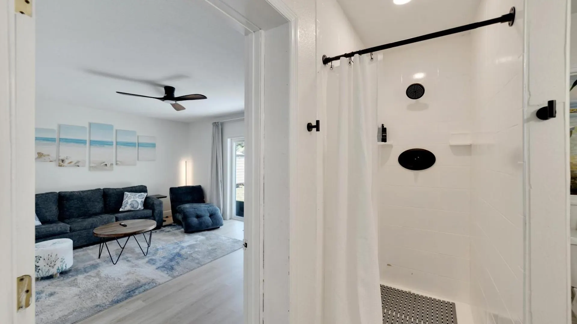 2529 N Habana Place Tampa Holiday home