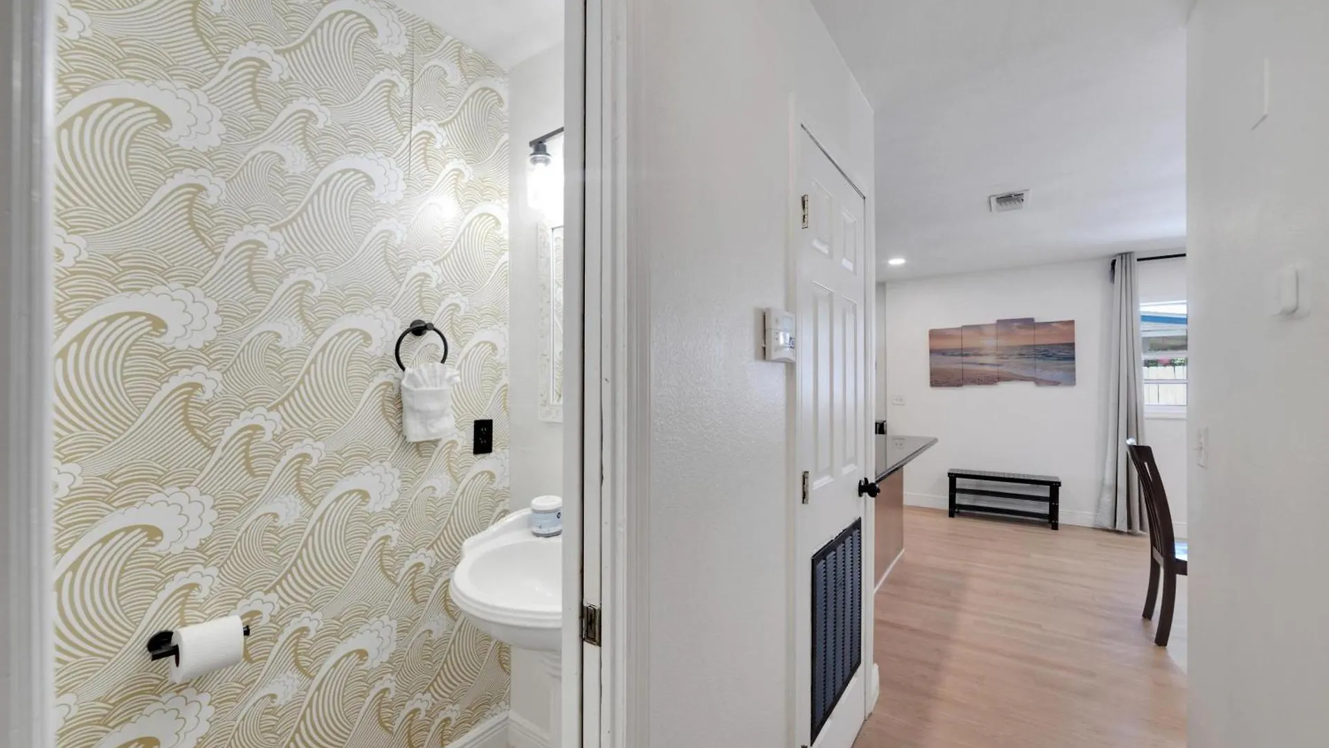 Holiday home 2529 N Habana Place Tampa
