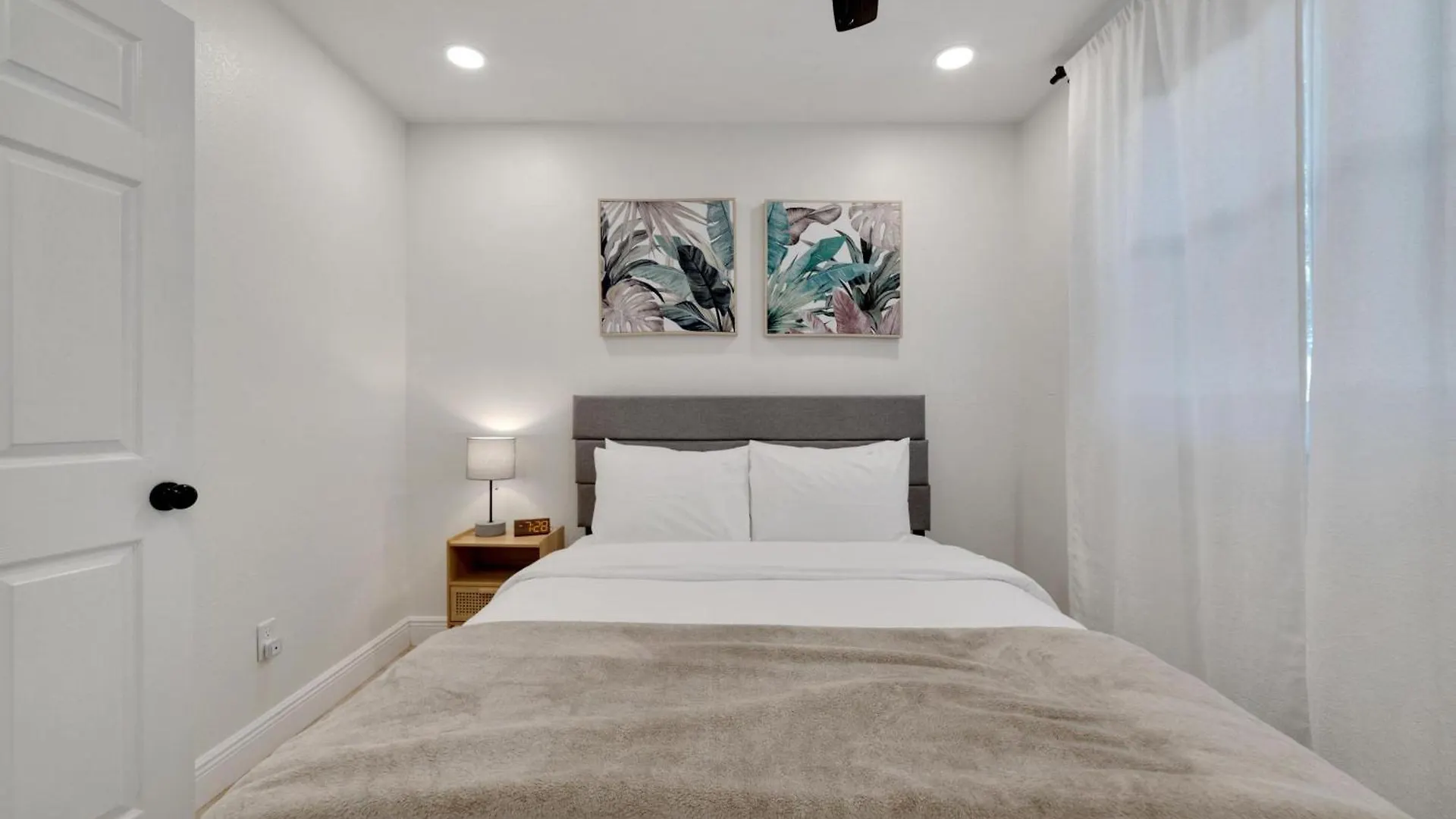 Holiday home 2529 N Habana Place Tampa United States