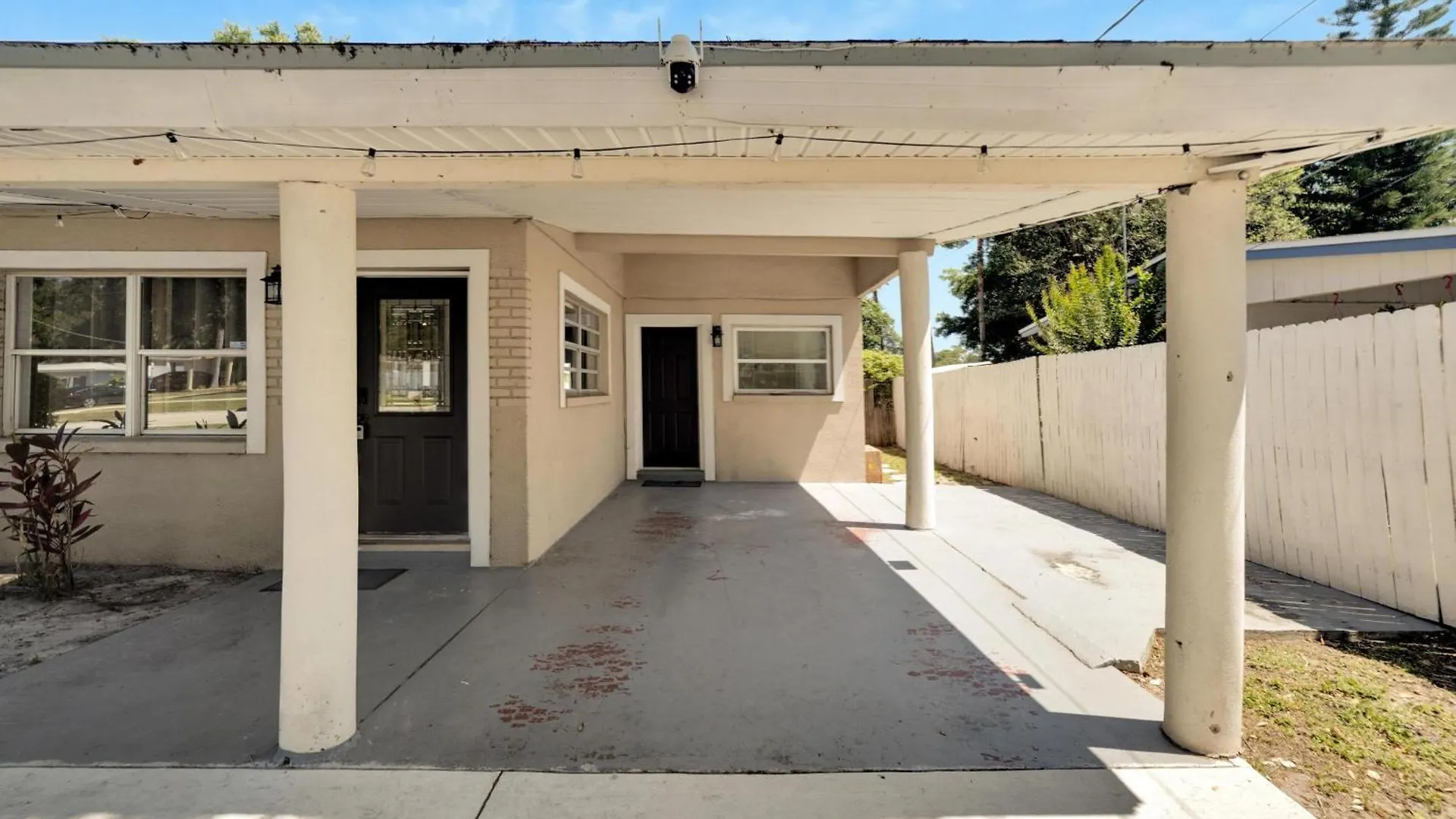 Holiday home 2529 N Habana Place Tampa