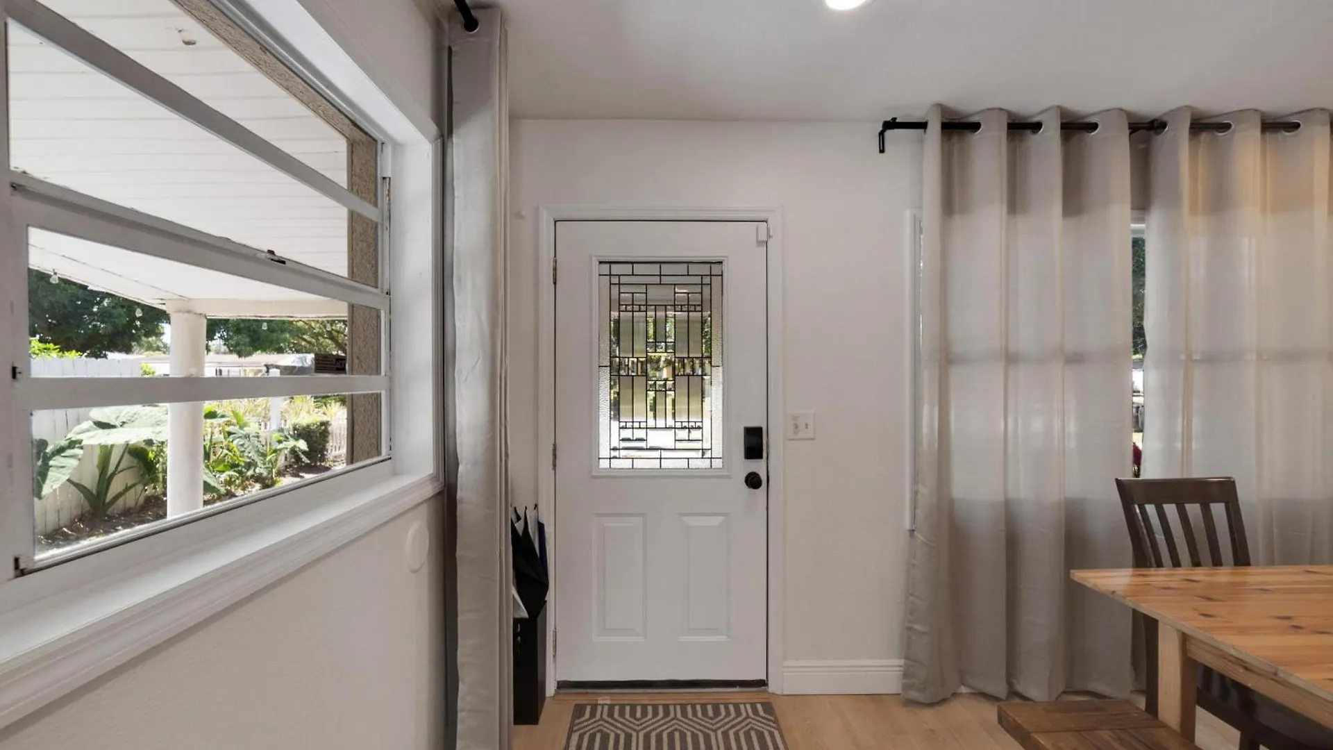 Holiday home 2529 N Habana Place Tampa