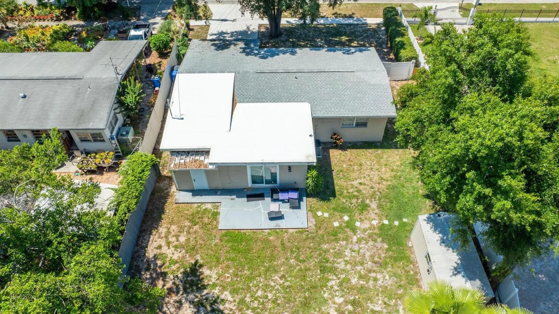 Holiday home 2529 N Habana Place Tampa