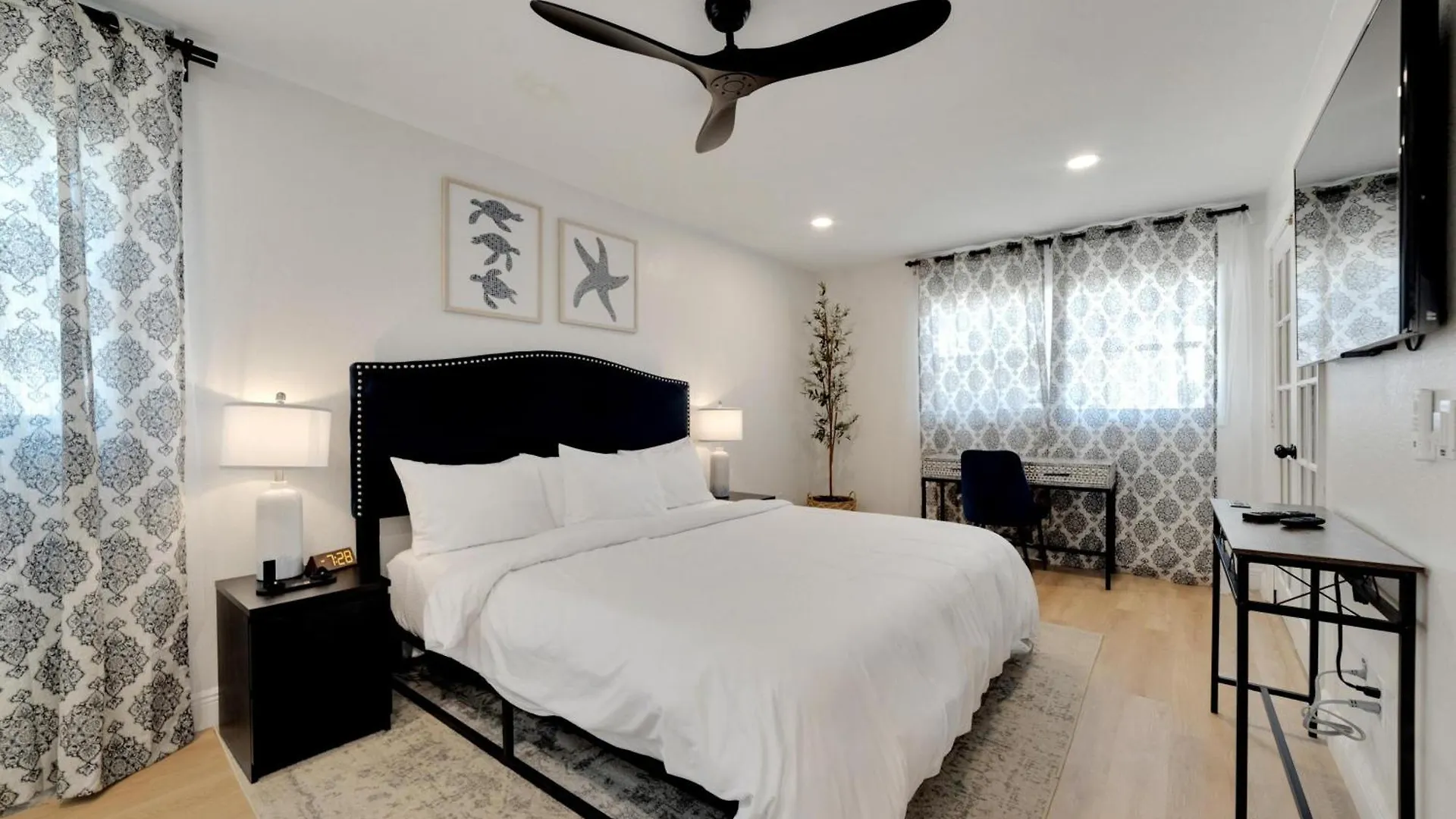 2529 N Habana Place Tampa Holiday home