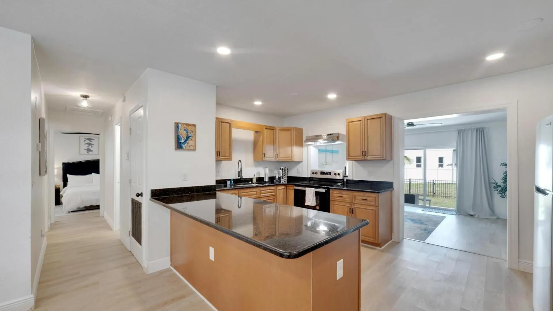 2529 N Habana Place Tampa Holiday home