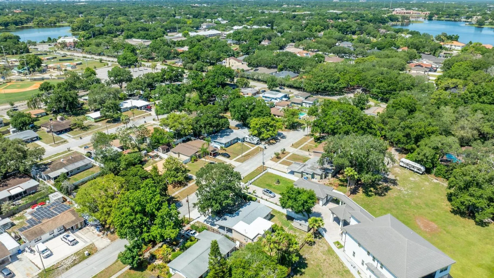 2529 N Habana Place Tampa United States