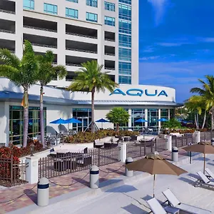 The Westin Bay Tampa