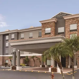 Country & By Radisson, Rj Stadium - Airport East Tampa
