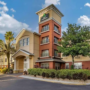 Extended America - - Airport - N Westshore Blvd Tampa