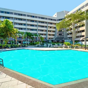 Hotel Doubletree By Hilton Rocky Point Waterfront, Tampa