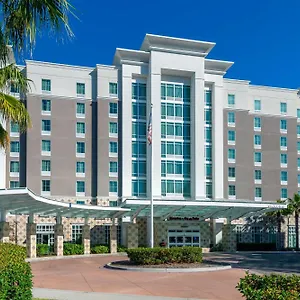 Hampton & Airport Avion Park Westshore Tampa