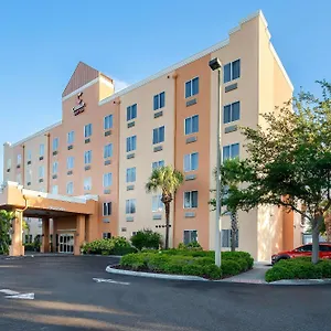 Comfort Airport North Tampa