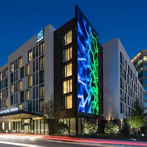 Ac By Marriott Airport Tampa