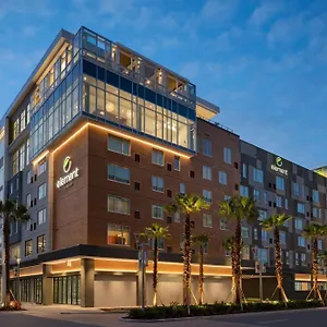 Element Midtown Tampa