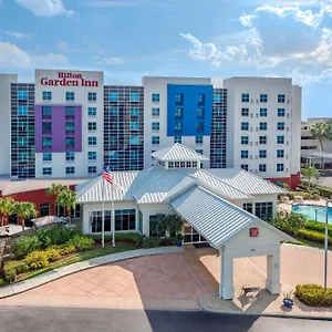 Hilton Garden Airport/westshore Tampa