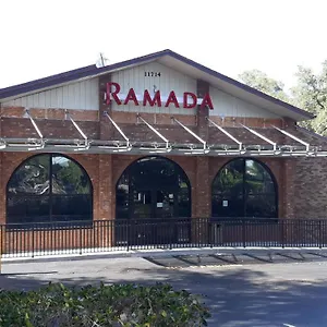 3* Otel Ramada By Wyndham Temple Terrace/tampa North