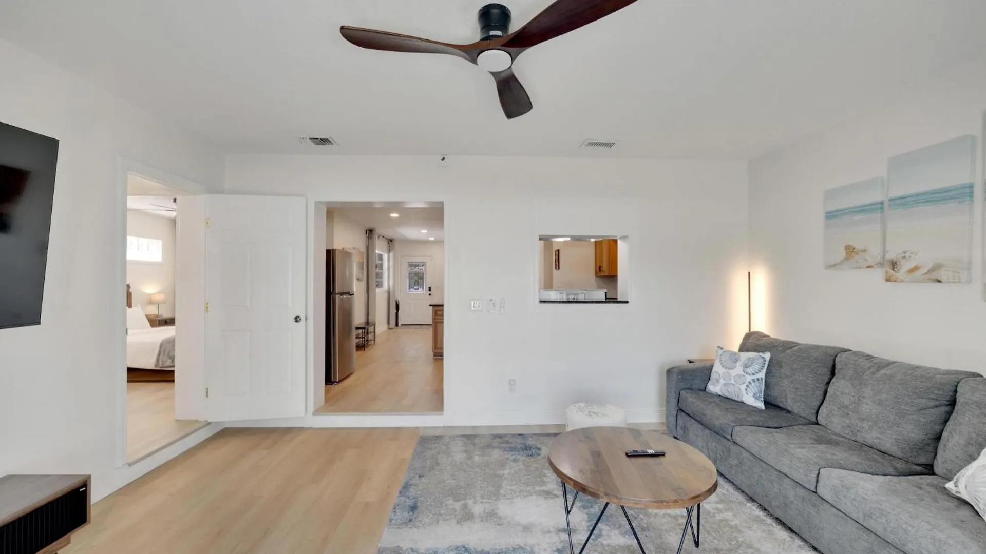 2529 N Habana Place Tampa Holiday home
